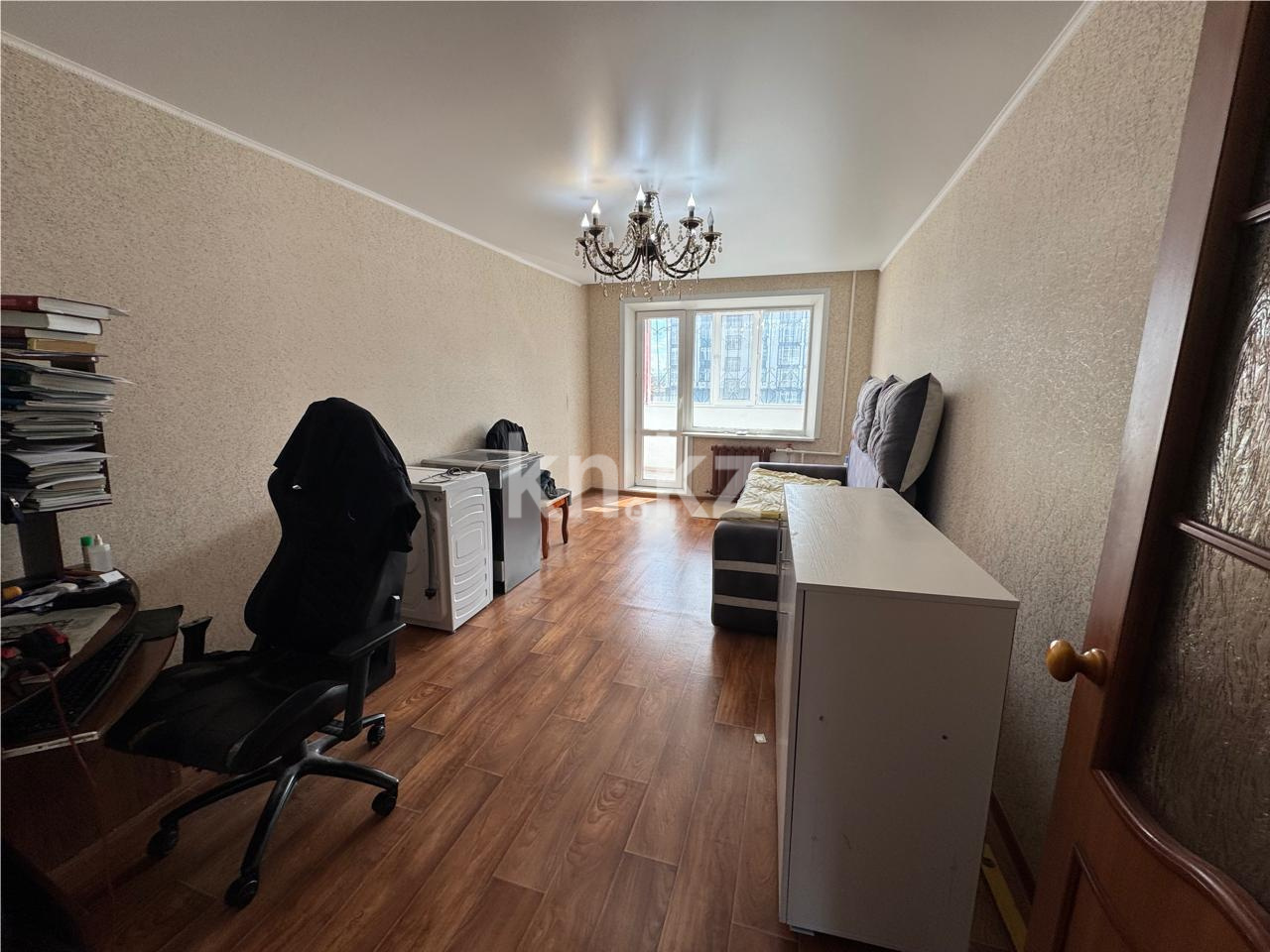 Продажа 4-комнатной квартиры, 89 м² в Темиртау - фото 2