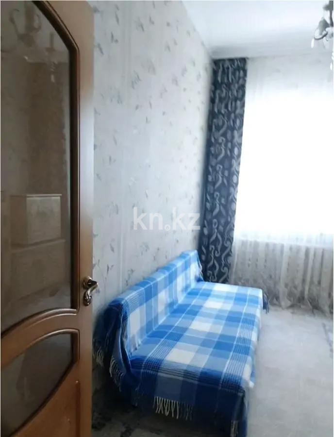 Продажа 3-комнатной квартиры, 84 м² - Продажа трехкомнатных квартир в р-не Сарайшык Астаны фото 2 из 4