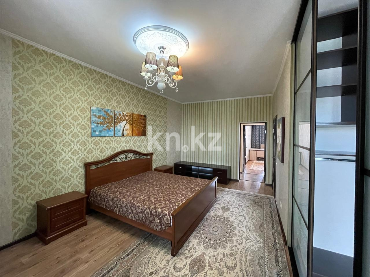 Продажа 3-комнатной квартиры, 107.5 м², ул. Сарайшык в Астане - фото 6