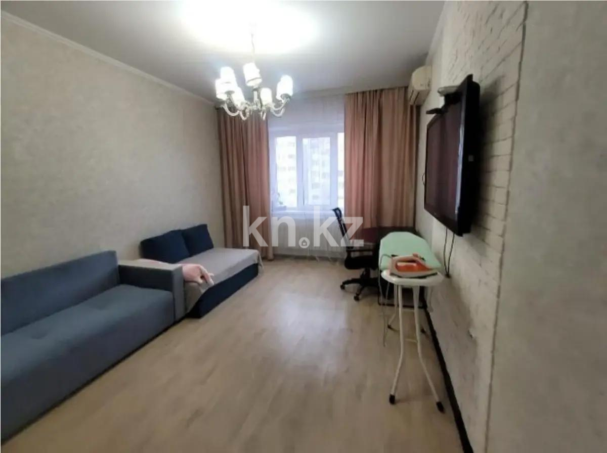 Продажа 2-комнатной квартиры, 60 м² - Продажа двухкомнатных квартир в Алматы - страница 2 фото 1 из 4