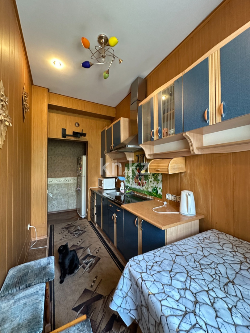 Продажа 4-комнатной квартиры, 73 м² - Продажа домов, коттеджей в Кокшетау фото 25 из 35