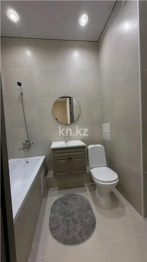 Продажа 1-комнатной квартиры, 38 м² в Астане - фото 3