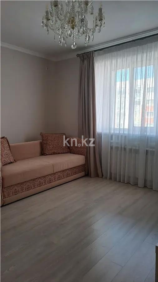Продажа 1-комнатной квартиры, 35 м² в Астане