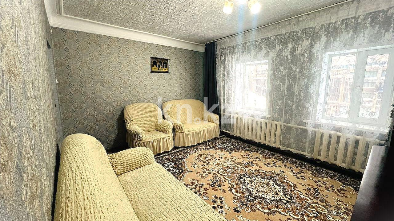 Продажа 4-комнатного дома, 90 м² - Продажа домов, коттеджей в Караганде фото 2 из 24