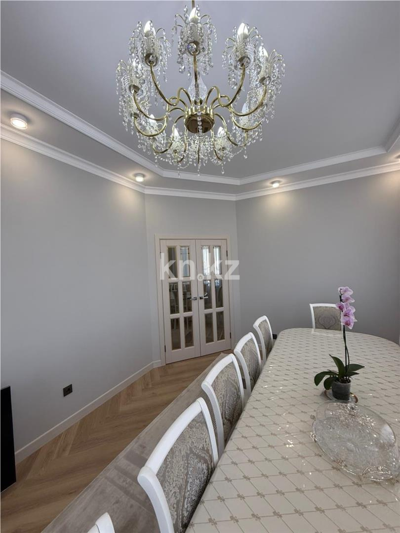 Продажа 3-комнатной квартиры, 89 м² в Караганде - фото 3