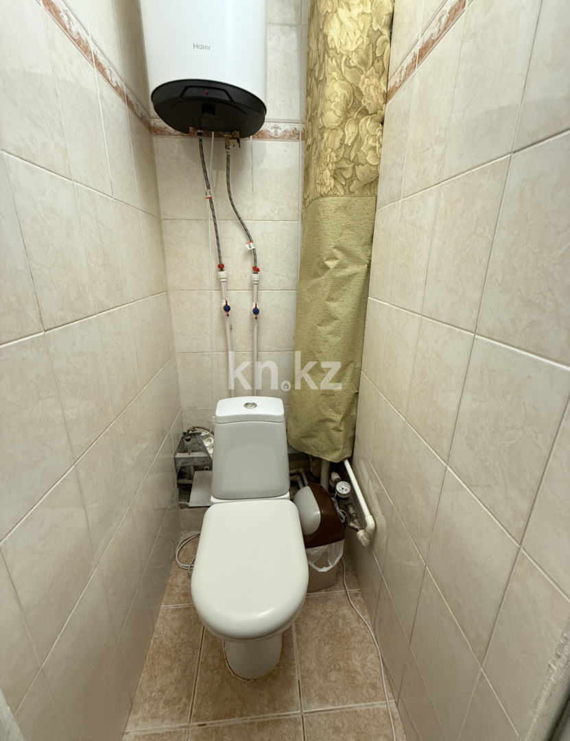 Продажа 3-комнатной квартиры, 62 м², мкр-н Степной-1, дом  7/46 в Караганде - фото 8