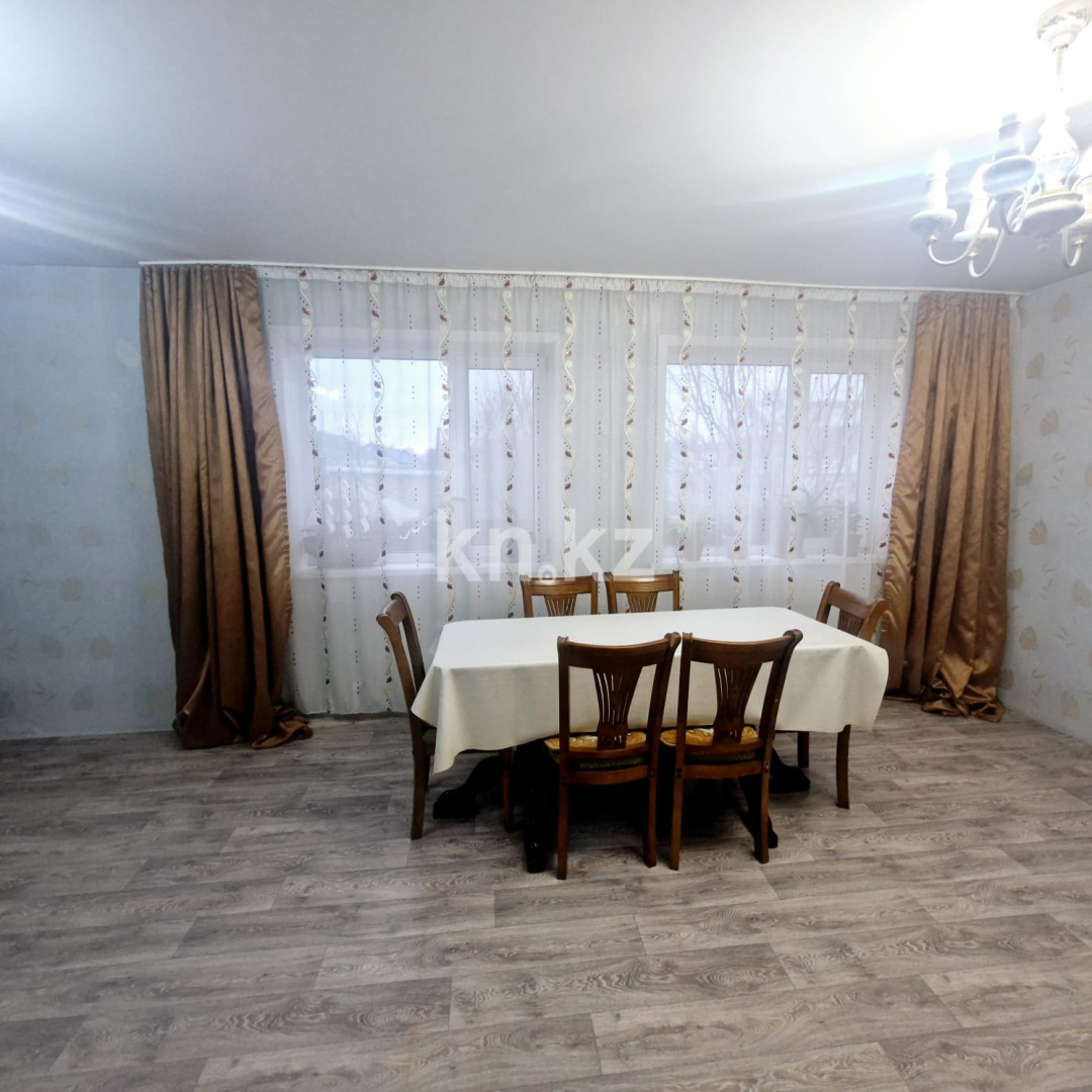 Продажа 4-комнатного дома, 206 м² - Недвижимость в Костанае фото 6 из 28