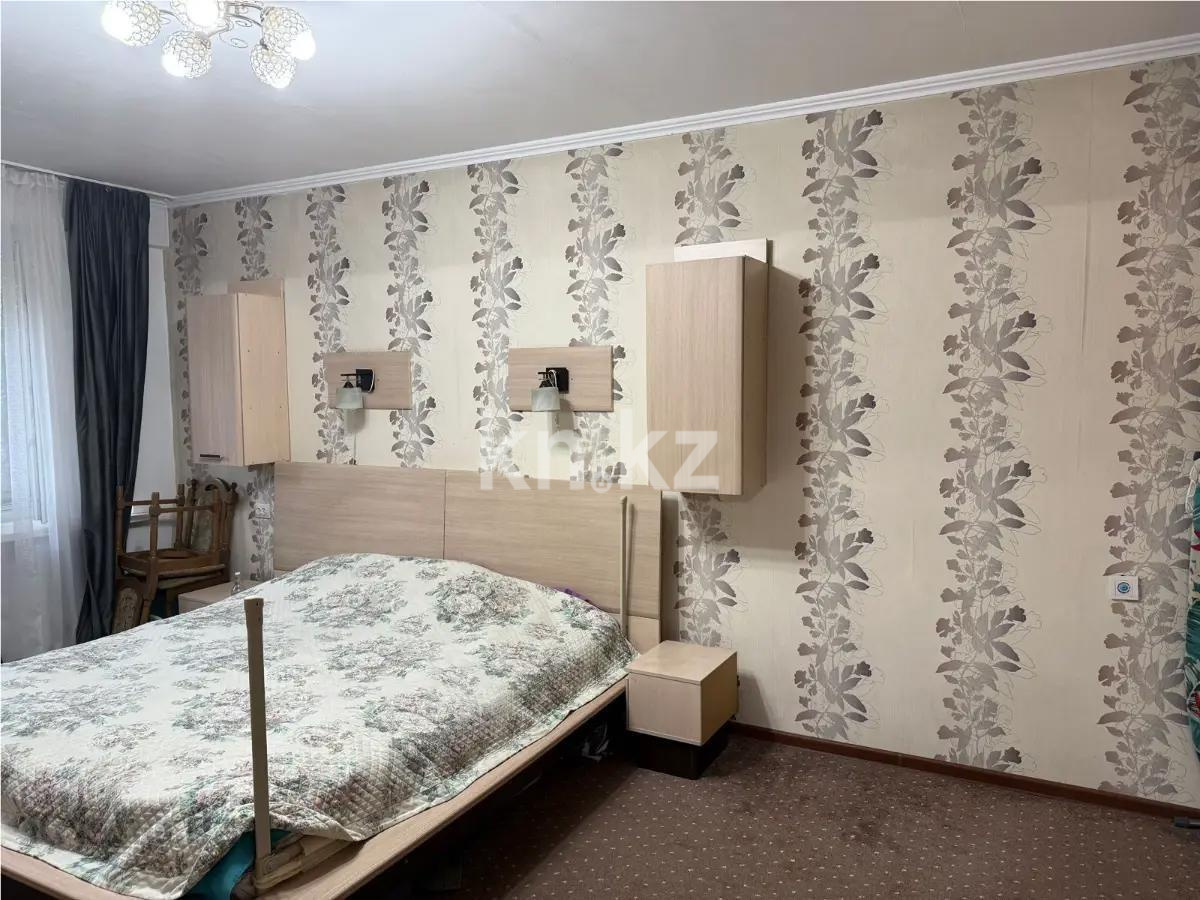 Продажа 3-комнатной квартиры, 84 м², ул. Байтурсынова, дом  74 - Продажа  двухкомнатных, трехкомнатных квартир в Алматы фото 2 из 6