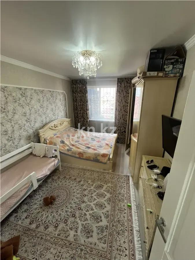 Продажа 2-комнатной квартиры, 63.7 м² - Продажа квартир в Алматы - страница 2 фото 2 из 5