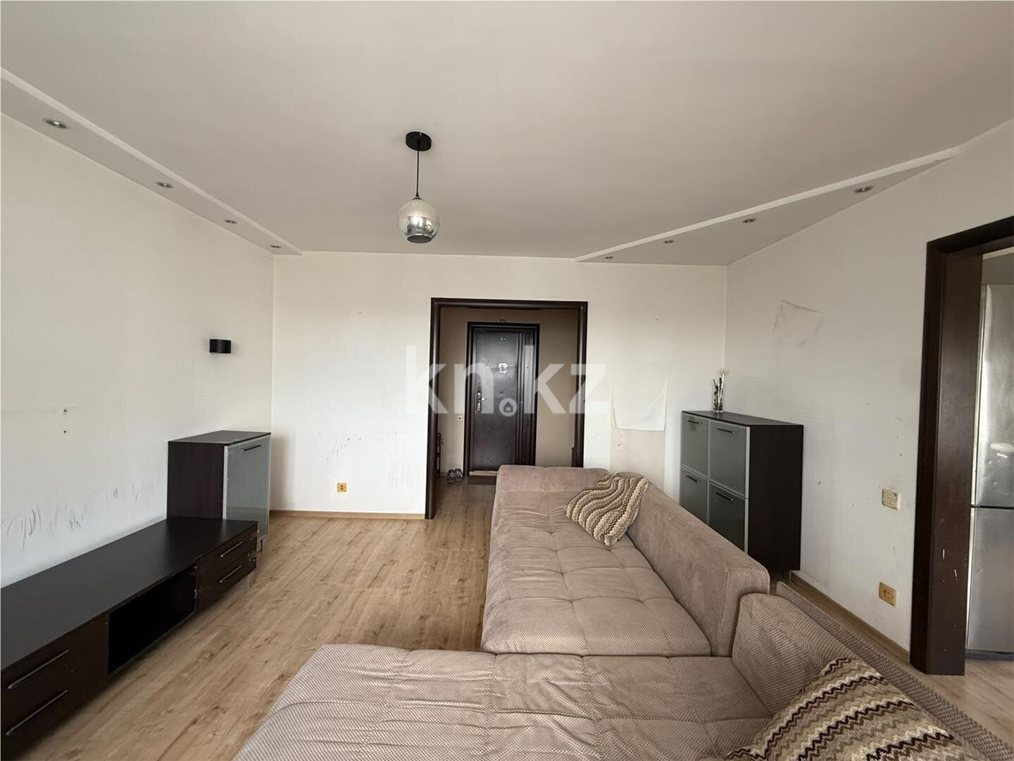 Продажа 2-комнатной квартиры, 53 м² в Караганде - фото 3