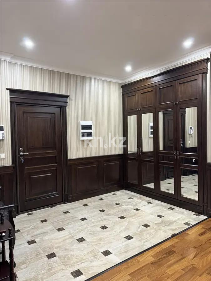 Продажа 4-комнатной квартиры, 154 м², пр. Назарбаева, дом  301 в Алматы - фото 13