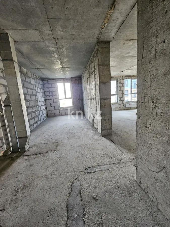Продажа 4-комнатной квартиры, 102 м², ул. Тургута Озала, дом  237 - Продажа квартир в новостройках Алматы фото 2 из 4