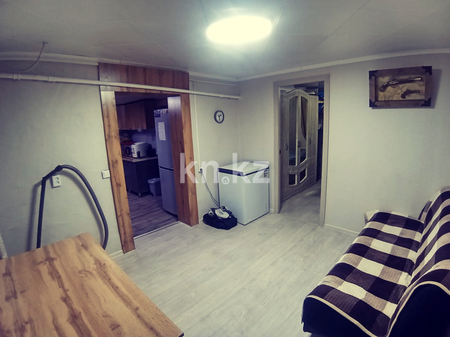 Продажа 4-комнатного дома, 72 м² - Продажа домов, коттеджей в Казахстане - страница 3 фото 12 из 15