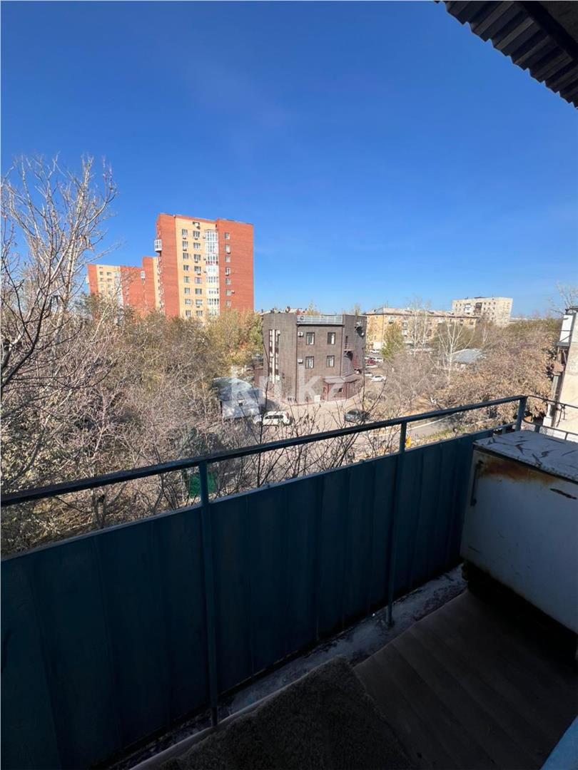 Продажа 1-комнатной квартиры, 30 м², ул. Алиханова, дом  28/3 - Продажа квартир в Караганде фото 6 из 8