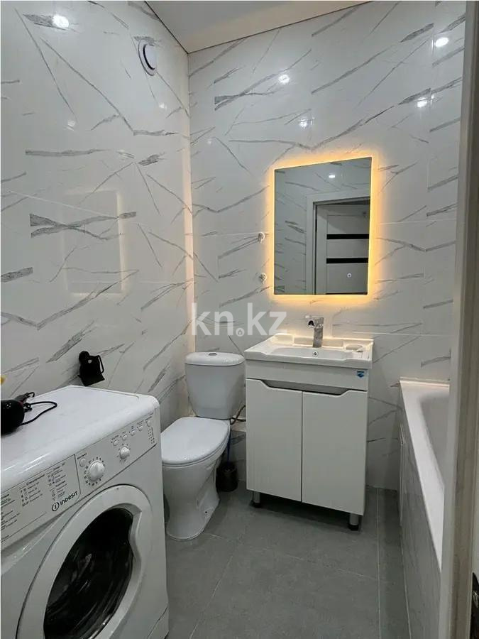 Продажа 1-комнатной квартиры, 34.2 м² - Продажа однокомнатных квартир в Алатауском р-не Алматы фото 2 из 2