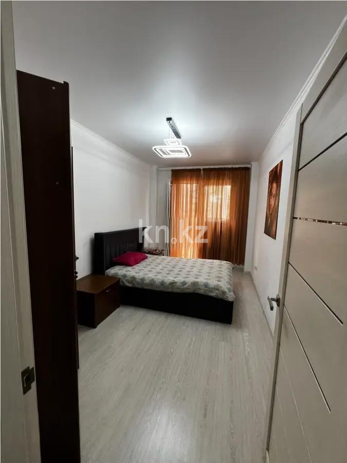 Продажа 3-комнатной квартиры, 67.7 м² - Продажа трехкомнатных квартир от собственников в Алматы фото 3 из 5
