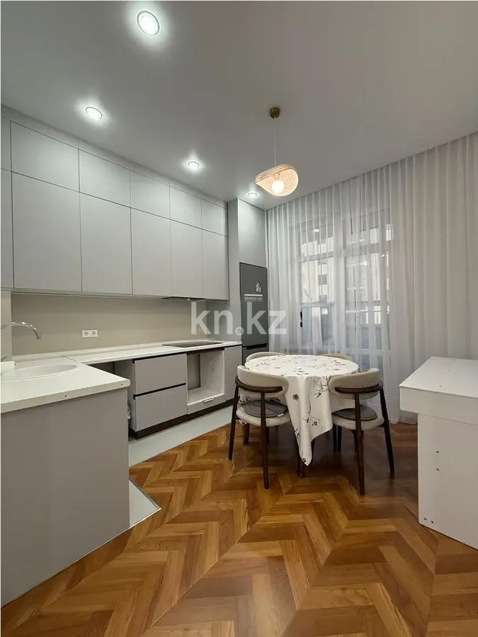 Продажа 1-комнатной квартиры, 35 м², пр. Туран, дом  67 в Астане - фото 2