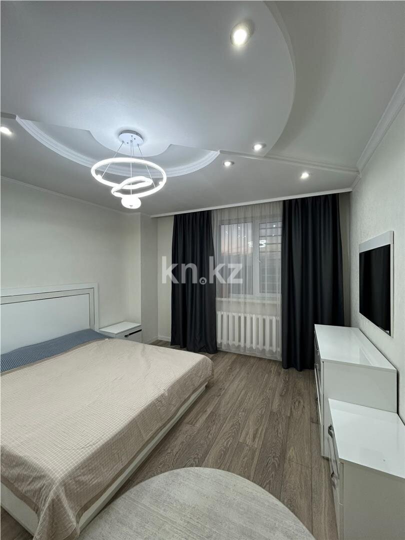 Продажа 2-комнатной квартиры, 75 м² в Астане