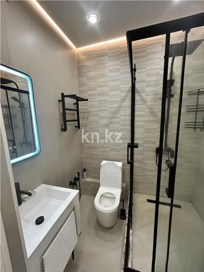 Продажа 2-комнатной квартиры, 50 м² - Продажа квартир от собственников в Алматы - страница 7 фото 3 из 4