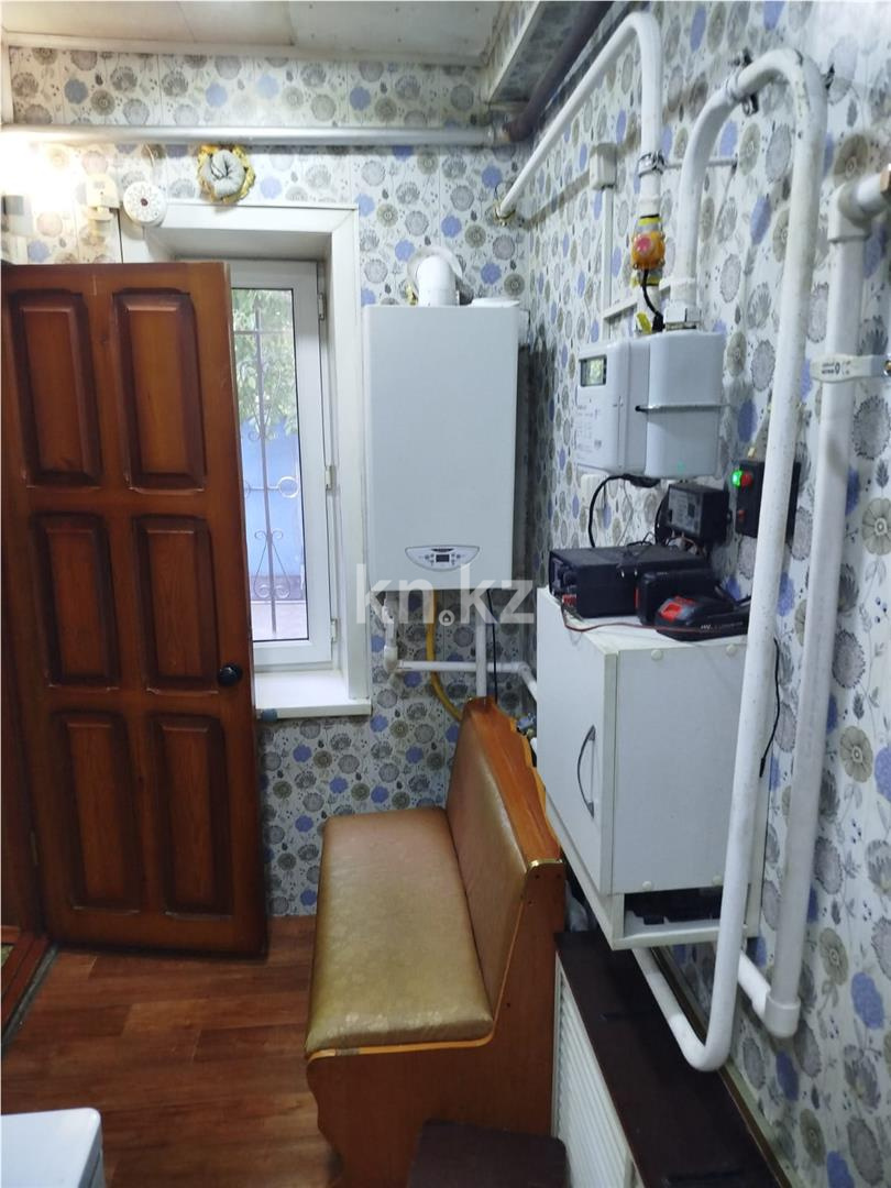 Продажа 3-комнатного дома, 75 м² - Недвижимость в Темиртау - страница 6 фото 24 из 47