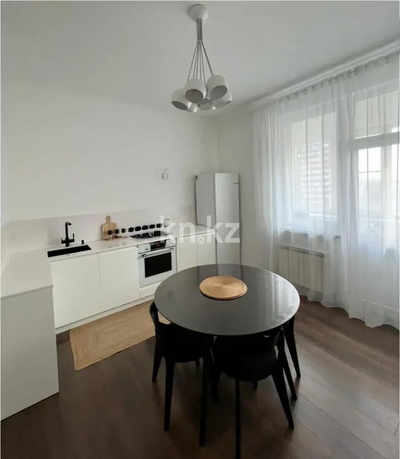 Продажа 2-комнатной квартиры, 90 м², пр. Аль-Фараби, дом  21 - Продажа квартир в Алматы фото 2 из 2