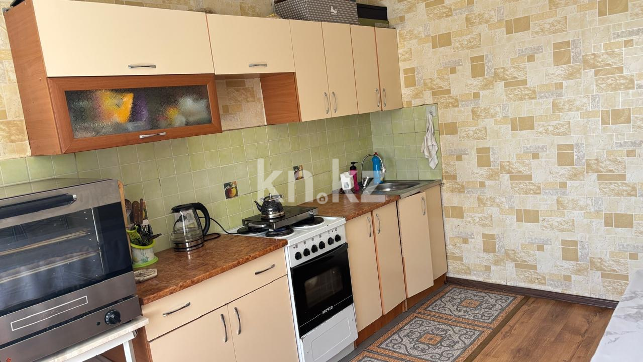 Аренда 2-комнатной квартиры, 63 м², Кудайбердиулы, дом  4 - ул. Пушкина - Аренда квартир помесячно в Казахстане фото 1 из 8