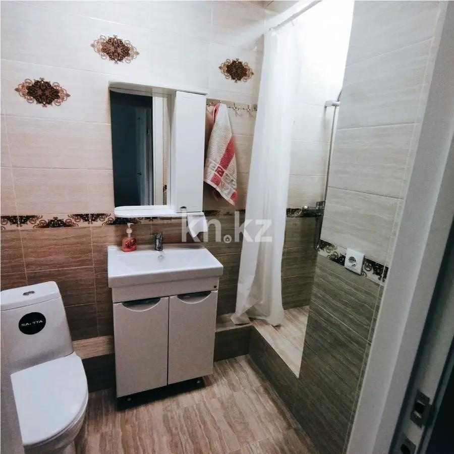 Продажа 1-комнатной квартиры, 36.2 м² - Продажа однокомнатных квартир от собственников в Астане - страница 5 фото 3 из 3