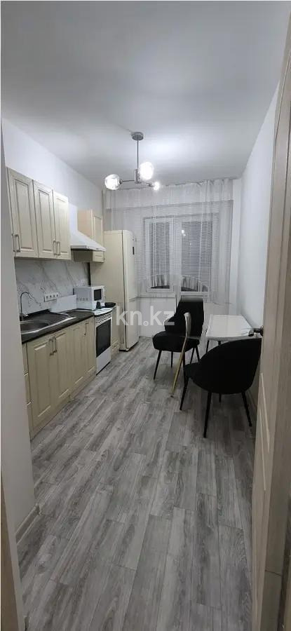Продажа 1-комнатной квартиры, 38.4 м², ул. Кунаева, дом  336 в Алматы - фото 2