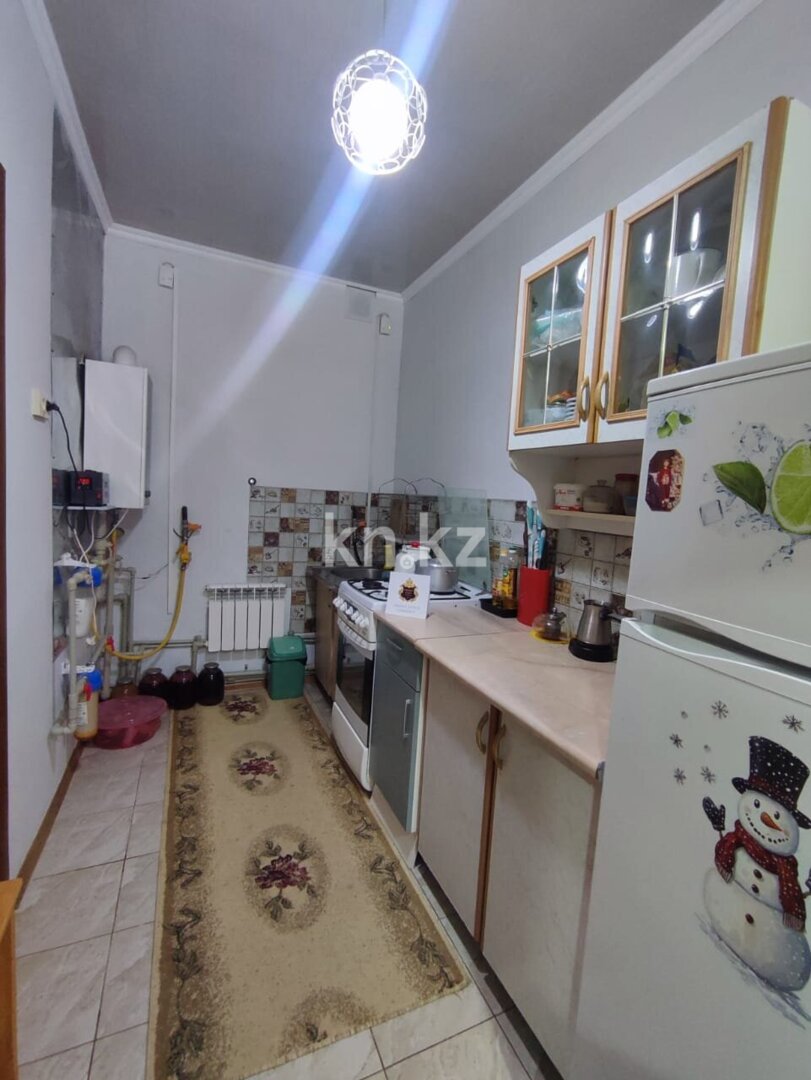 Продажа 3-комнатного дома, 50 м² в Алматинской области - фото 20