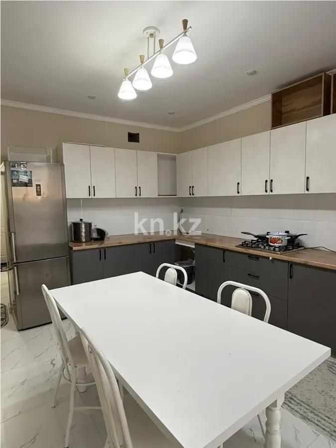 Продажа 1-комнатной квартиры, 52 м² в Алматы - фото 2
