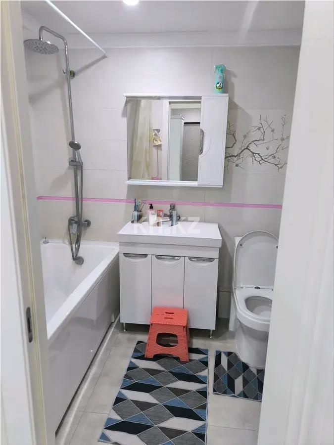 Продажа 3-комнатной квартиры, 90 м² - Продажа квартир в новостройках Алматы с фото - страница 3 фото 5 из 7