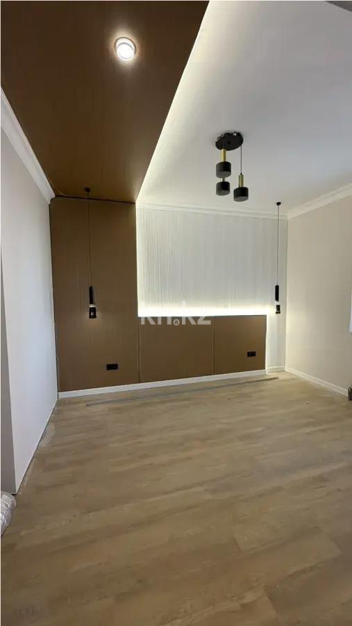 Продажа 2-комнатной квартиры, 42.7 м² - Продажа квартир-студий в Астане фото 1 из 5