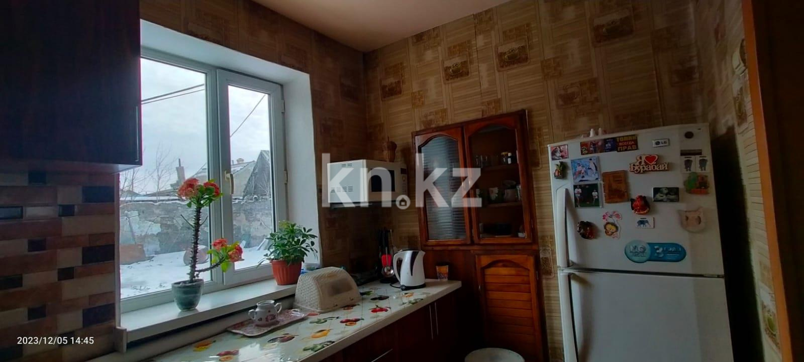 Продажа 4-комнатного дома, 85 м², ул. Пушкина - Продажа домов, коттеджей в Темиртау фото 7 из 19