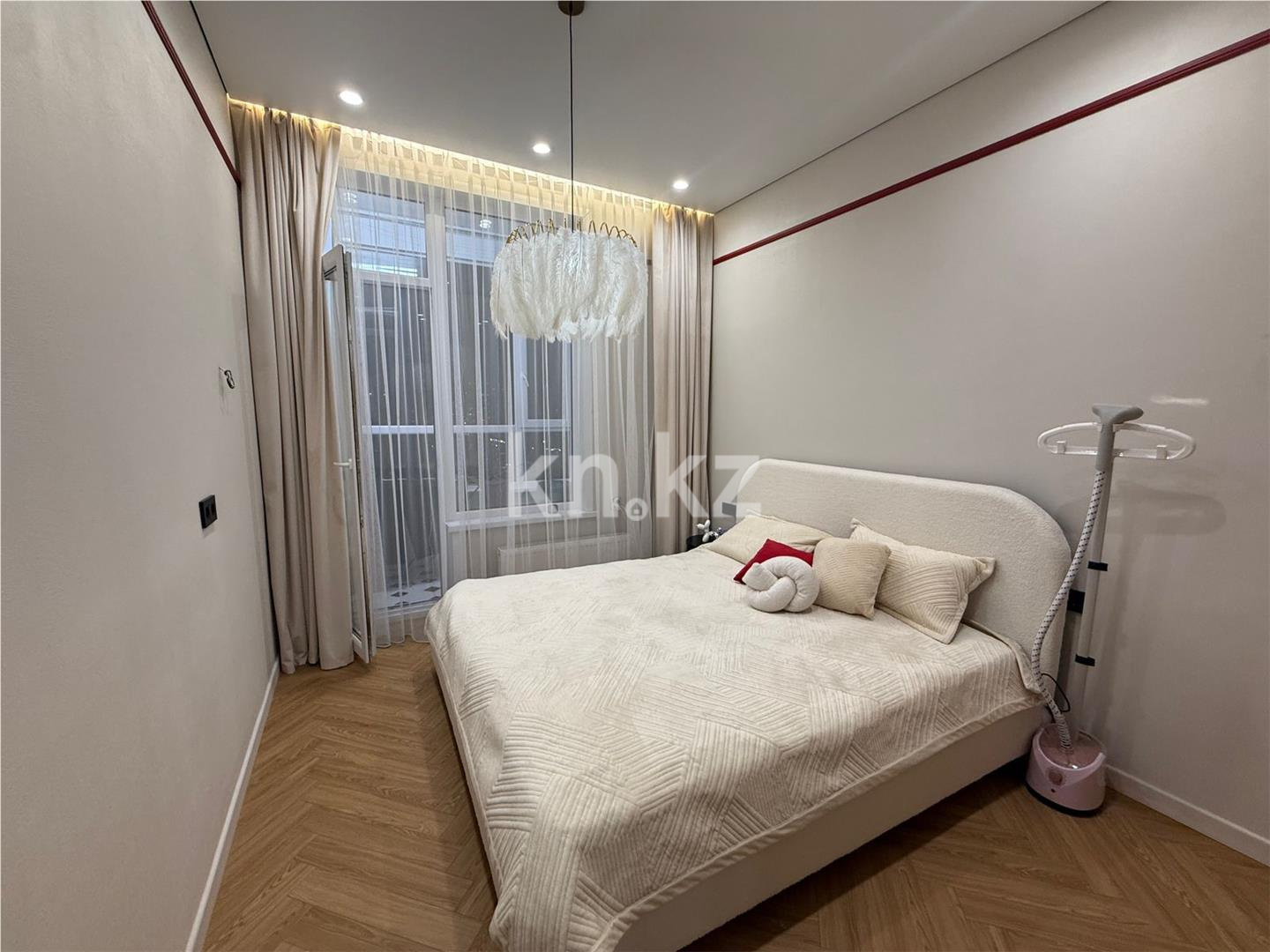 Продажа 2-комнатной квартиры, 42 м² - Продажа квартир в Астане в р-не Нура - страница 5 фото 7 из 9