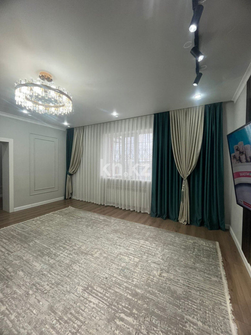 Продажа 7-комнатного дома, 281.6 м² - Недвижимость в Костанае фото 4 из 24