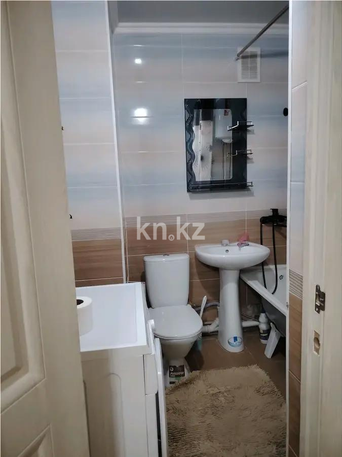 Продажа 1-комнатной квартиры, 29 м² в Астане - фото 3