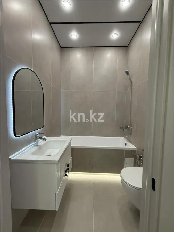 Продажа 1-комнатной квартиры, 38.65 м² - Продажа однокомнатных квартир от собственников в Астане - страница 144 фото 3 из 5