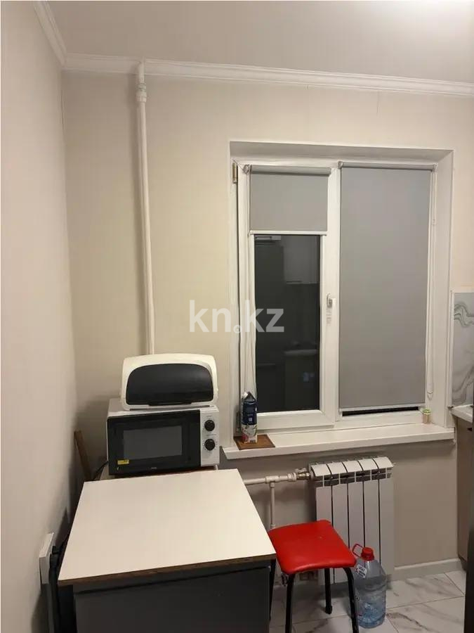 Продажа 3-комнатной квартиры, 60 м², мкр. Тастак-1, дом  3 - Продажа квартир в Казахстане фото 4 из 6