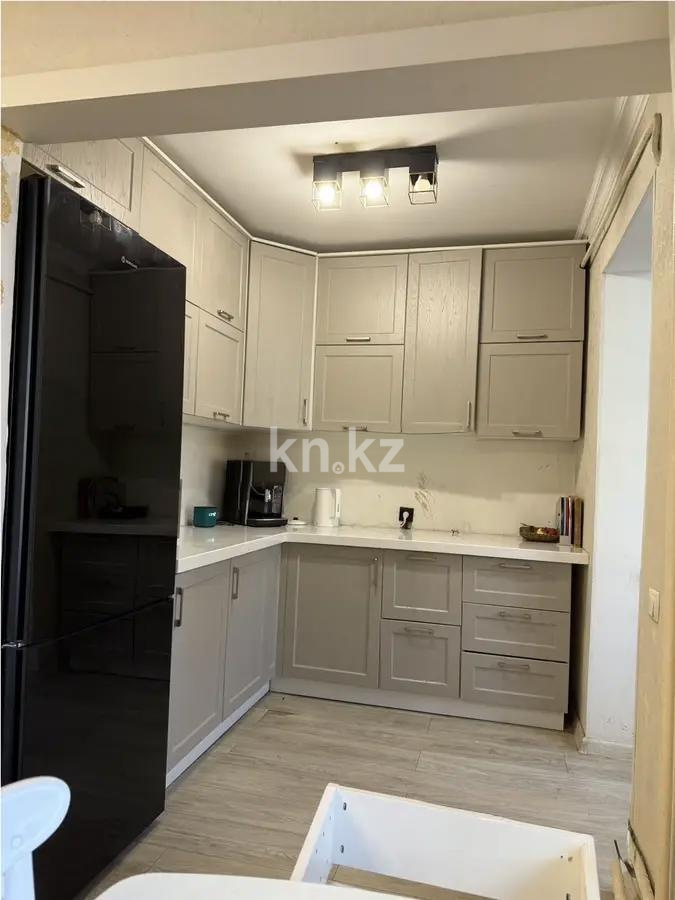 Продажа 3-комнатной квартиры, 70 м², ул. Макатаева, дом  14 - Продажа  трехкомнатных квартир в Алматы с фото фото 5 из 5