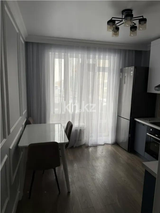 Продажа 2-комнатной квартиры, 65 м² в Астане - фото 3