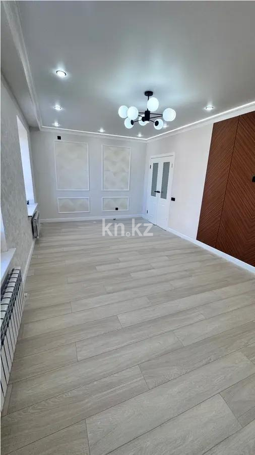 Продажа 2-комнатной квартиры, 60 м², ул. А-83, дом  11 стр - Продажа  двухкомнатных квартир в новостройках Астаны с фото фото 1 из 4