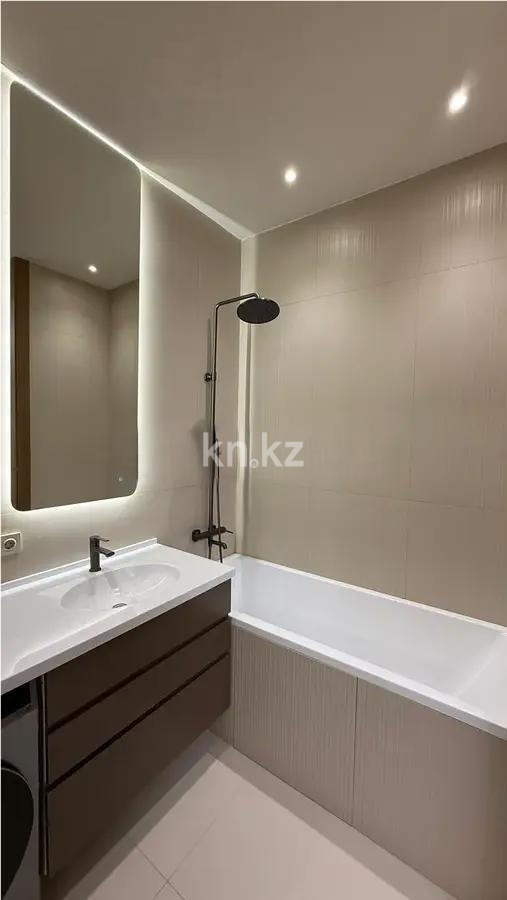 Продажа 2-комнатной квартиры, 62 м² - Продажа двухкомнатных квартир в монолитно-каркасном доме в Алматы - страница 6 фото 3 из 3