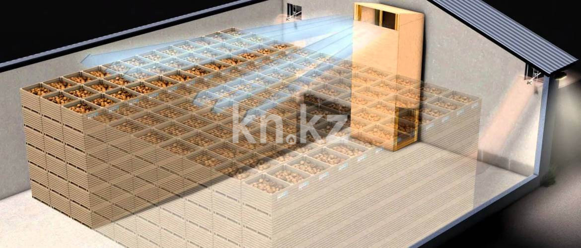 Продажа базы, 300 сот. - Продажа баз, складов и промышленной недвижимости в Алматы фото 3 из 12