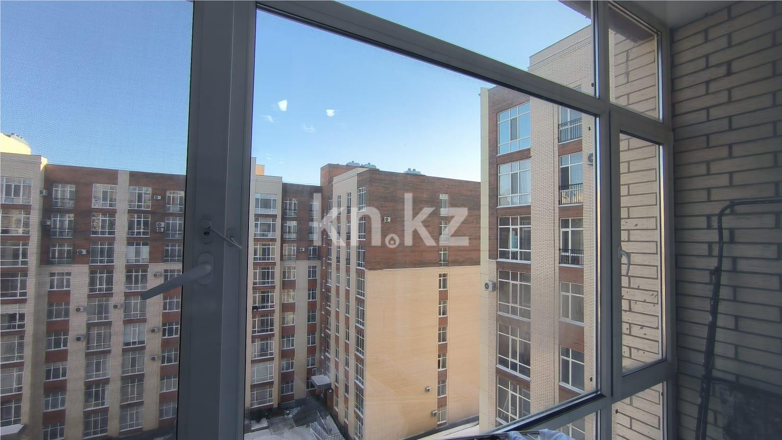 Продажа 3-комнатной квартиры, 97 м² - Продажа  трехкомнатных квартир в Караганде фото 23 из 25