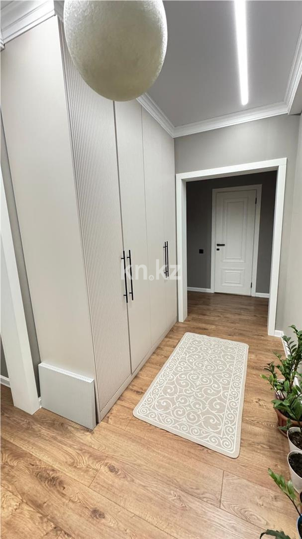 Продажа 3-комнатной квартиры, 90.2 м², ул. Калдаякова в Астане - фото 10