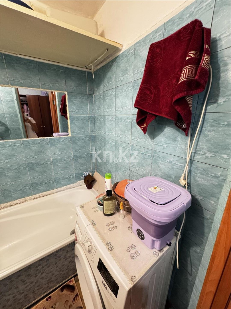 Продажа 1-комнатной квартиры, 35 м² в Караганде - фото 8