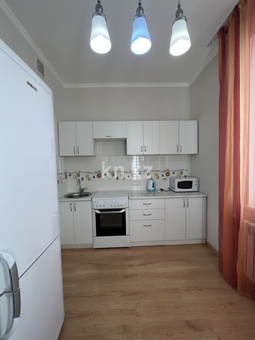 Аренда 1-комнатной квартиры, 40 м² - Недвижимость в Астане - страница 22 фото 6 из 15