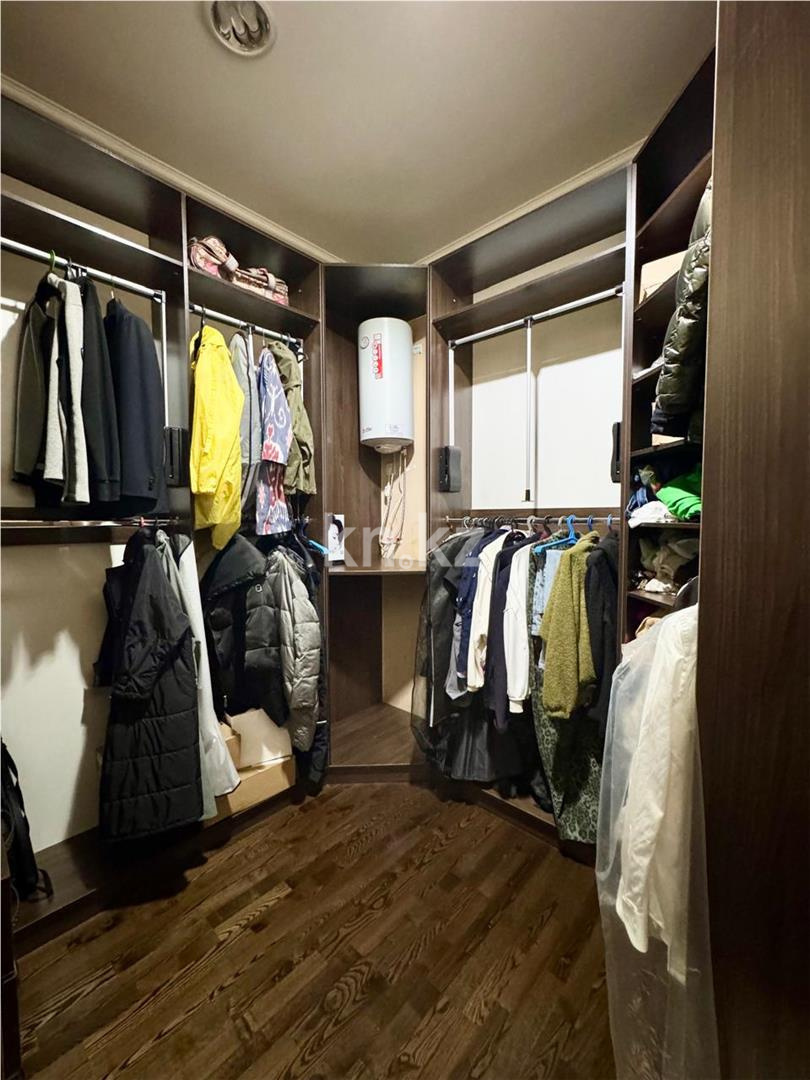 Продажа 3-комнатной квартиры, 149 м², ул. Таттимбета, дом  5а - Продажа  трехкомнатных квартир в Караганде фото 12 из 19