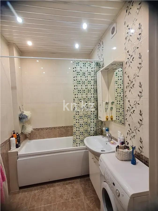 Продажа 3-комнатной квартиры, 90 м² - Недвижимость в Астане фото 6 из 7