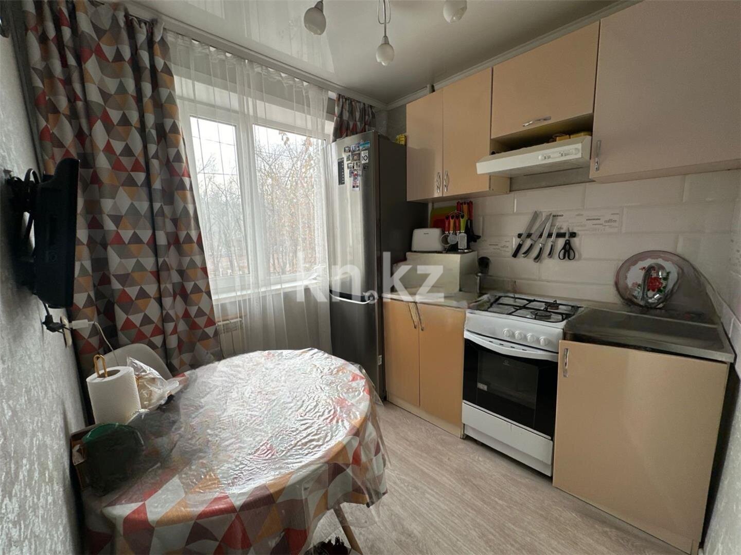 Продажа 3-комнатной квартиры, 62 м² в Караганде - фото 7